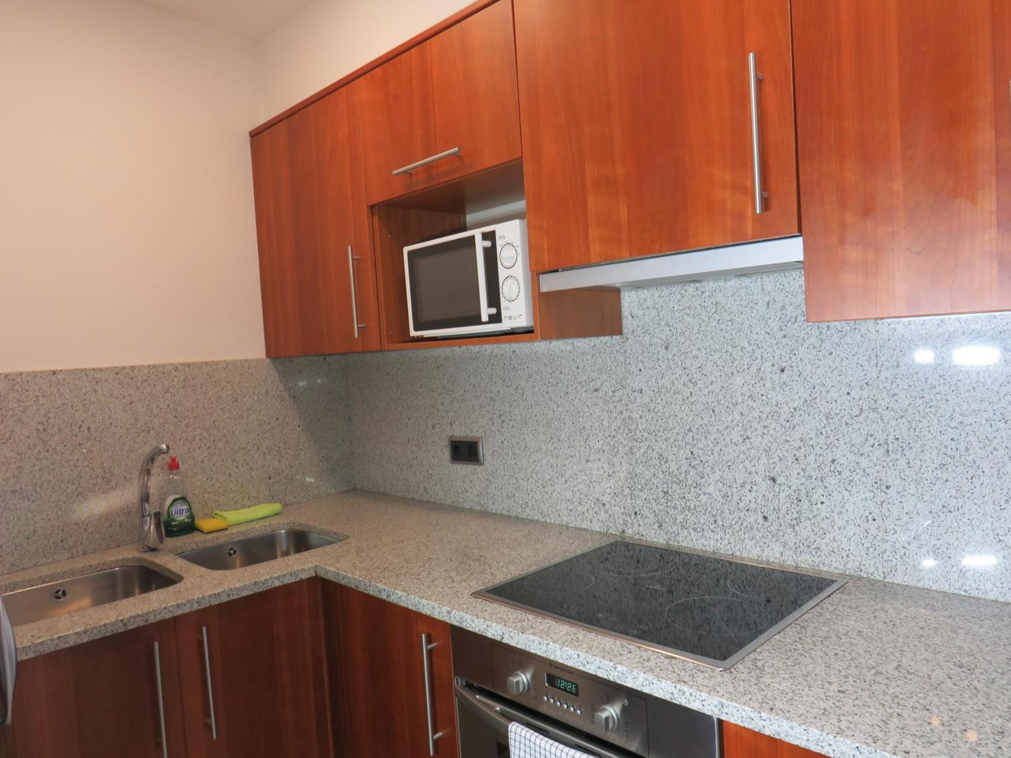 Mino 29 Viviendas Turisticas Appartement