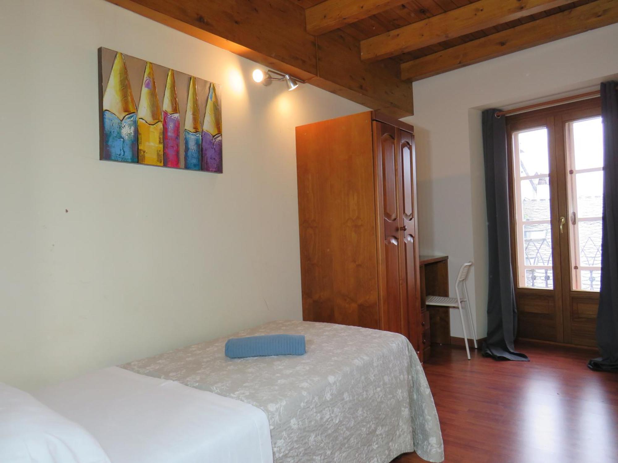 Appartement Mino 29 Viviendas Turisticas Lugo