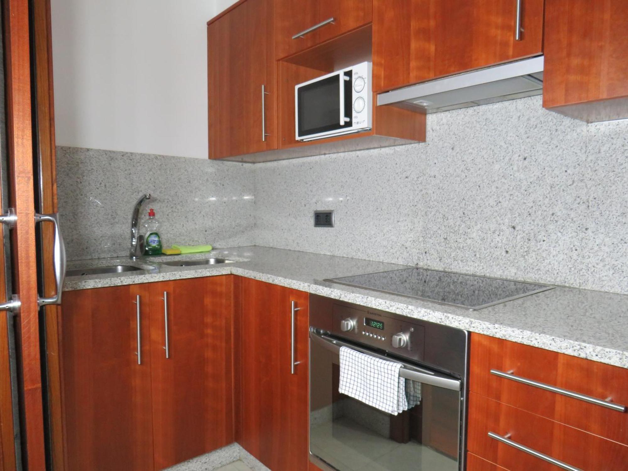 Appartement Mino 29 Viviendas Turisticas Lugo