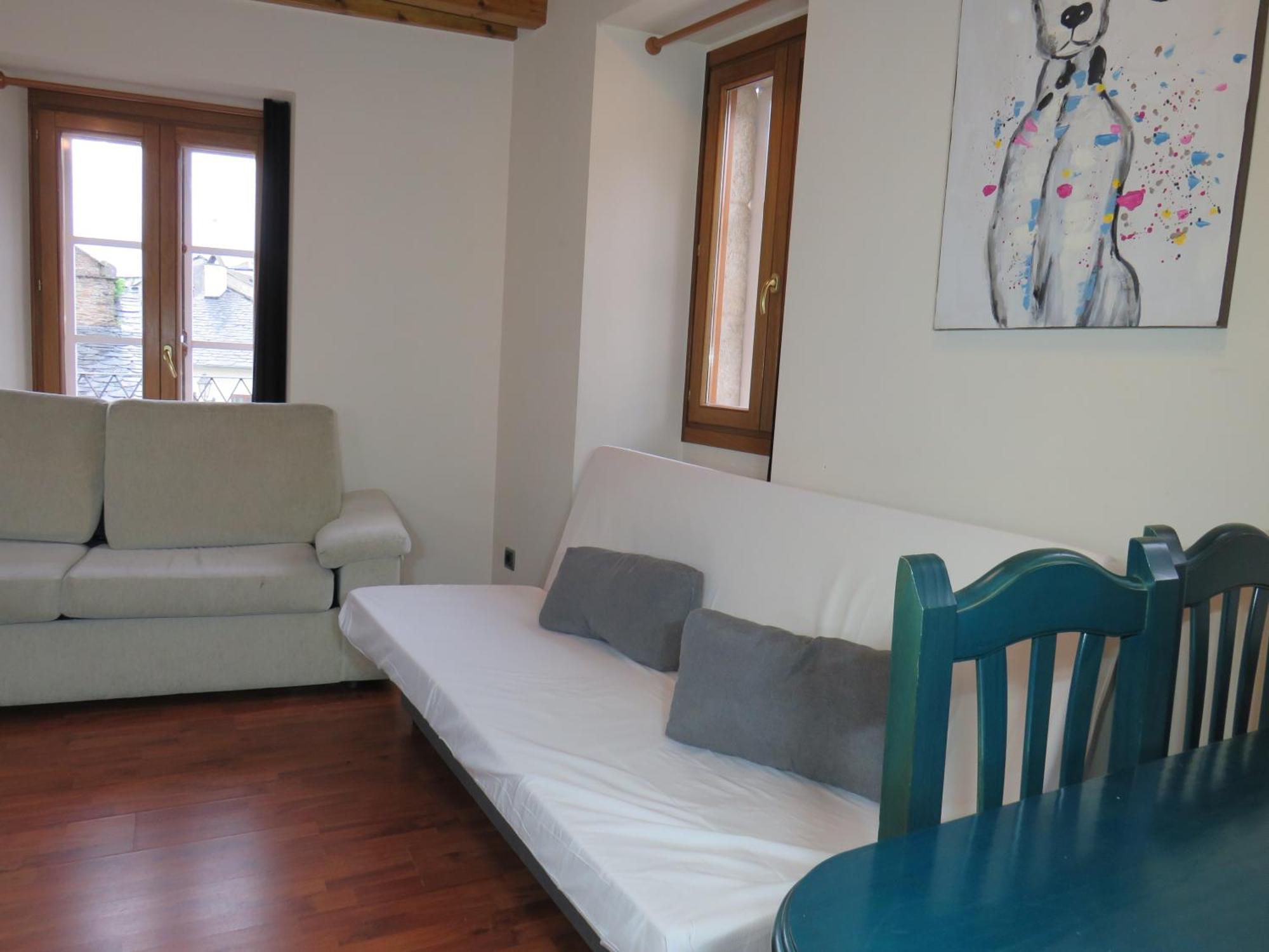 Mino 29 Viviendas Turisticas Appartement Lugo