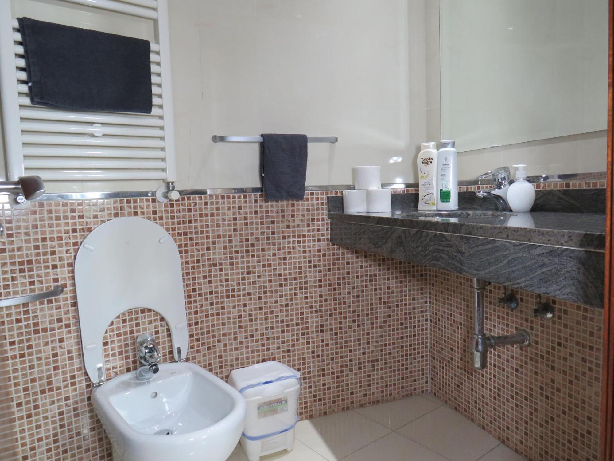 Appartement Mino 29 Viviendas Turisticas *