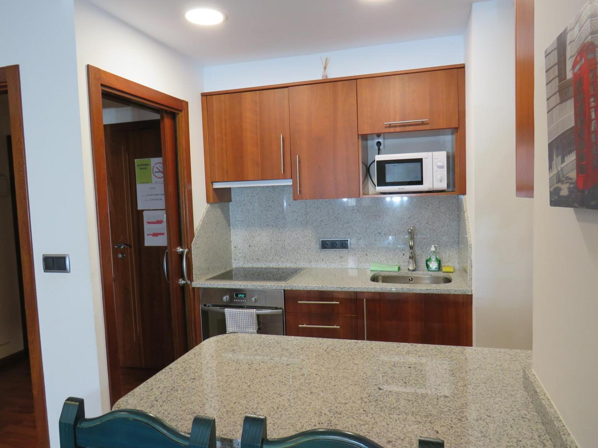 Appartement Mino 29 Viviendas Turisticas *