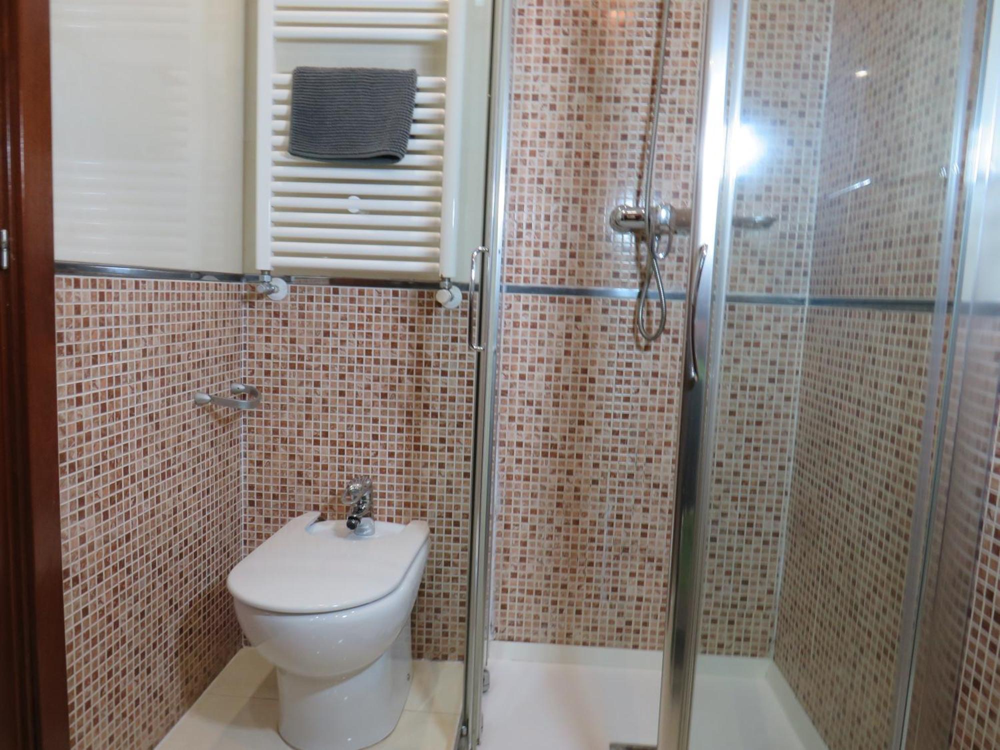 Mino 29 Viviendas Turisticas Appartement Lugo