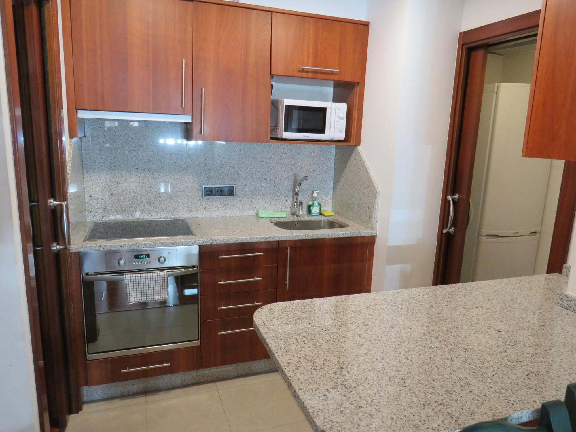 Appartement Mino 29 Viviendas Turisticas Lugo