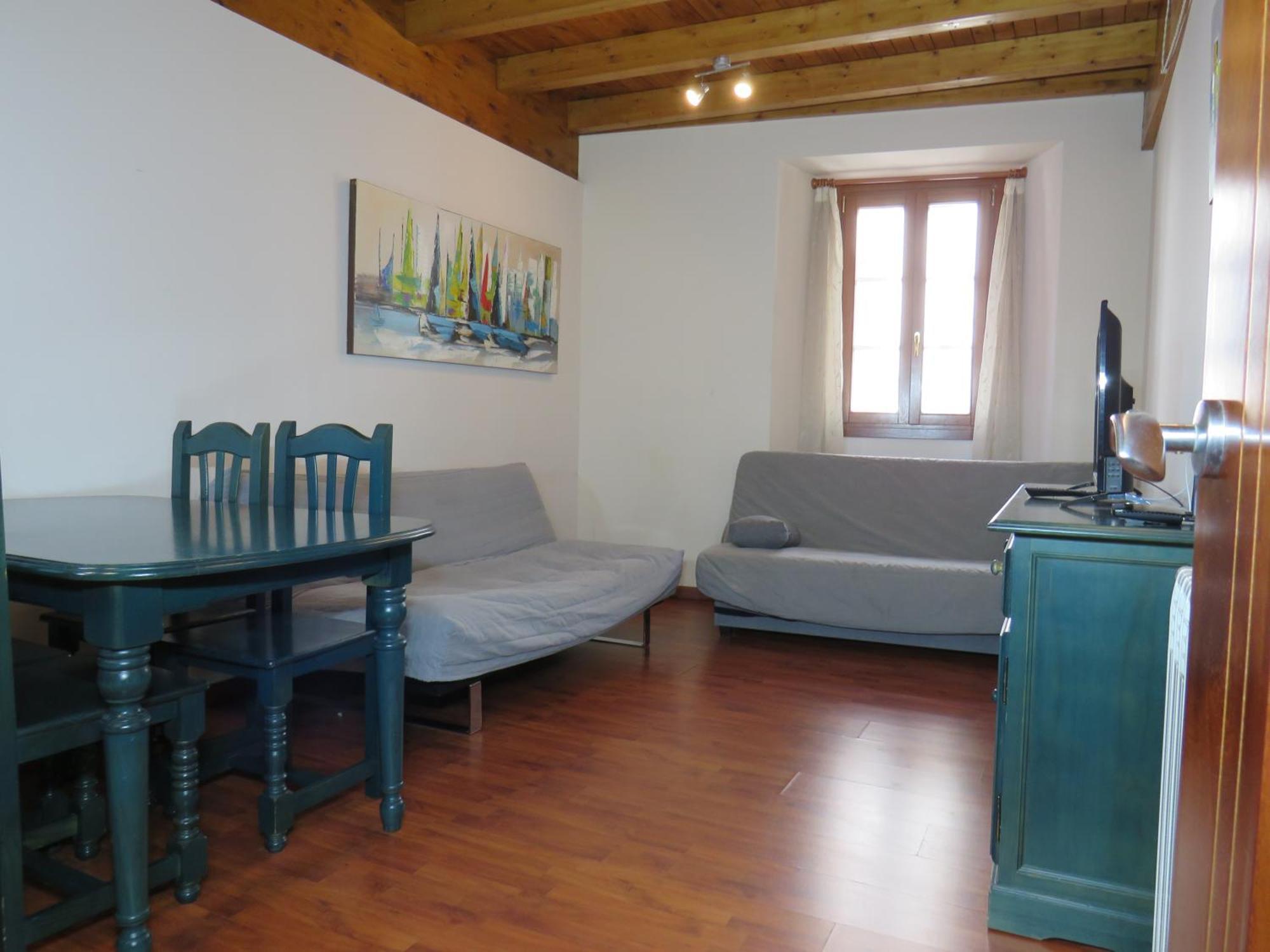 Mino 29 Viviendas Turisticas Appartement