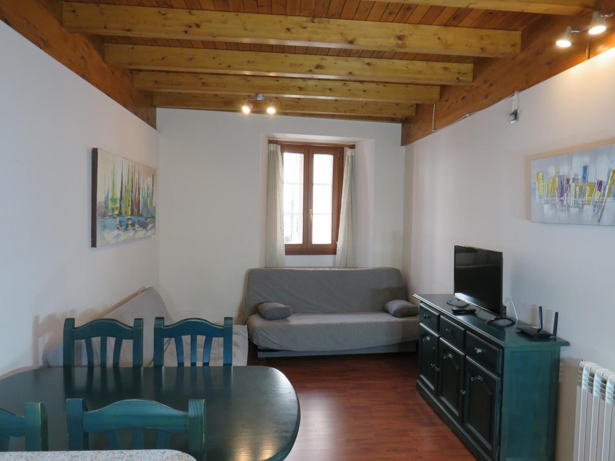 Appartement Mino 29 Viviendas Turisticas Lugo